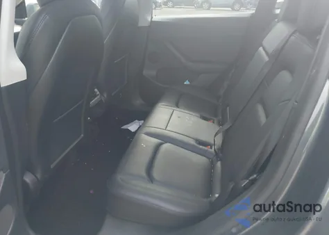 2022 Tesla Model Y Performance Dual Motor All-Wheel Drive from USA, damaged, VIN 7SAYGDEF9NF368188